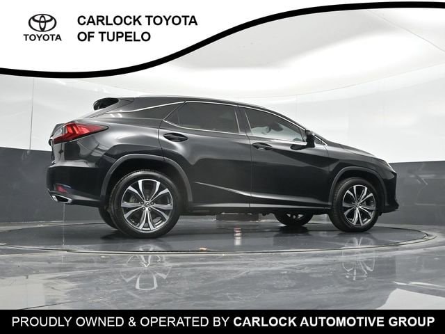 2021 Lexus RX 350 - Photo 54