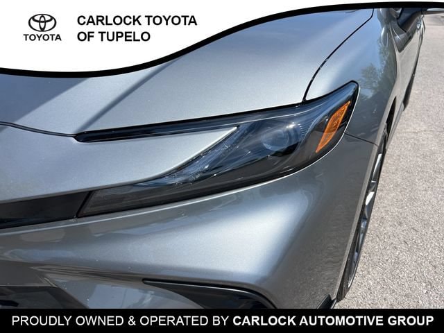 2026 Toyota Camry SE - Photo 11