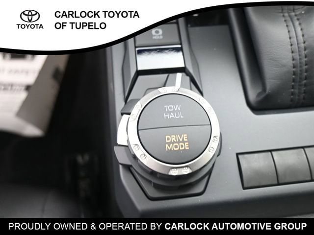 2025 Toyota Tacoma TRD Sport - Photo 13