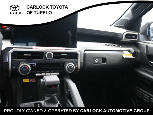 2025 Toyota Tacoma TRD Sport - Photo 22