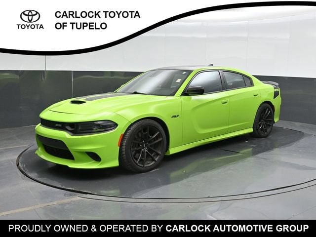 2023 Dodge Charger Scat Pack - Photo 9