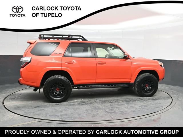2023 Toyota 4Runner TRD Pro photo 3