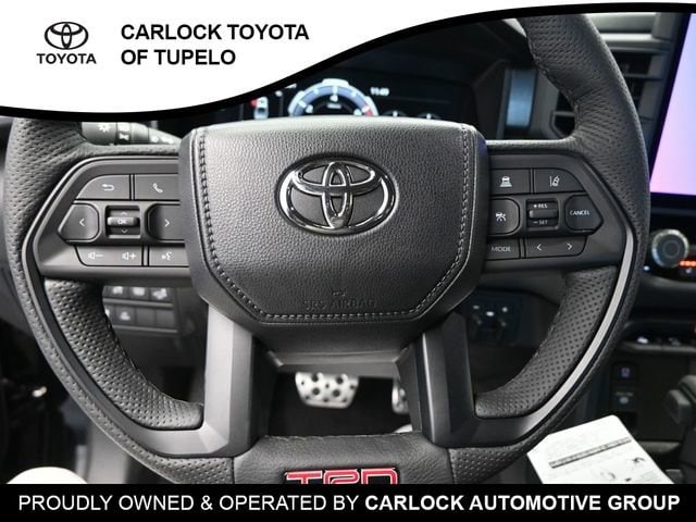 2026 Toyota Tundra TRD Pro - Photo 17