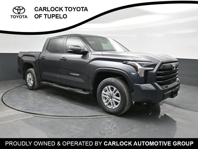 2026 Toyota Tundra SR5 photo 3