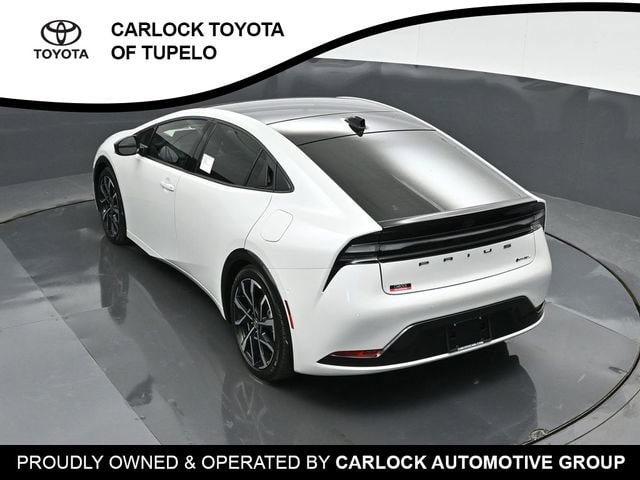2026 Toyota Prius Plug-in Hybrid XSE Premium - Photo 49