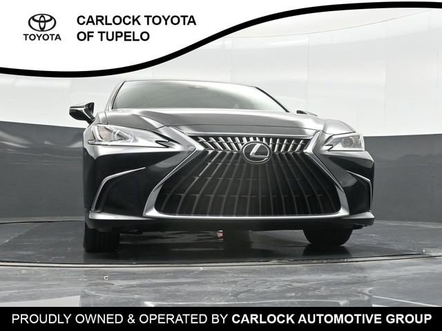 2023 Lexus ES 350 - Photo 53