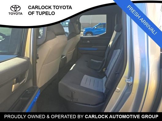 2024 Toyota Tacoma SR5 - Photo 9