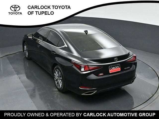 2023 Lexus ES 350 - Photo 48