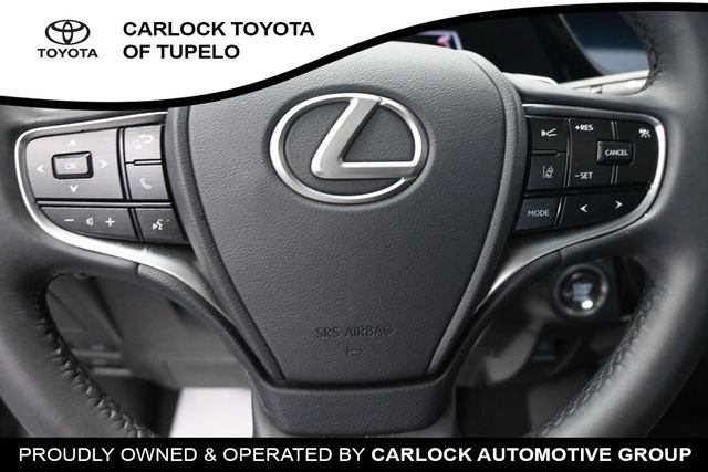 2023 Lexus ES 350 - Photo 23
