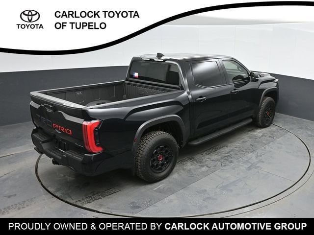 2026 Toyota Tundra TRD Pro - Photo 31