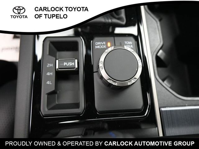 2026 Toyota Tundra Platinum - Photo 14