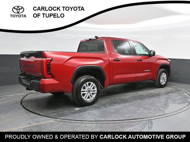 2022 Toyota Tundra SR5 photo 2