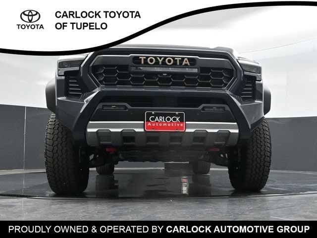 2026 Toyota Tacoma Trailhunter - Photo 53