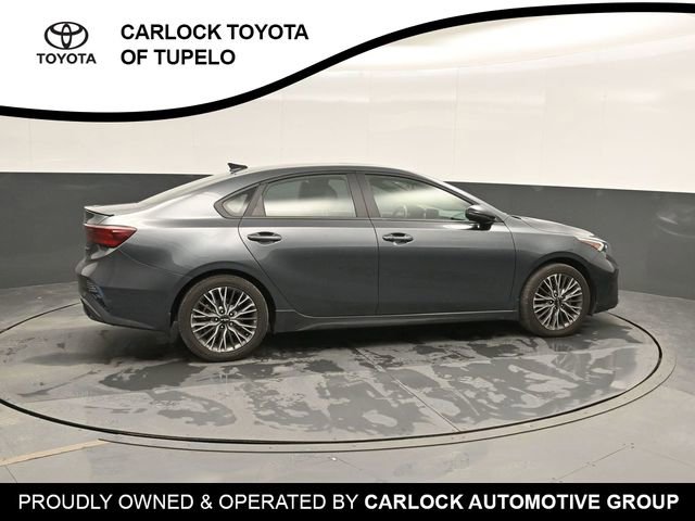 2023 Kia Forte GT-Line photo 3
