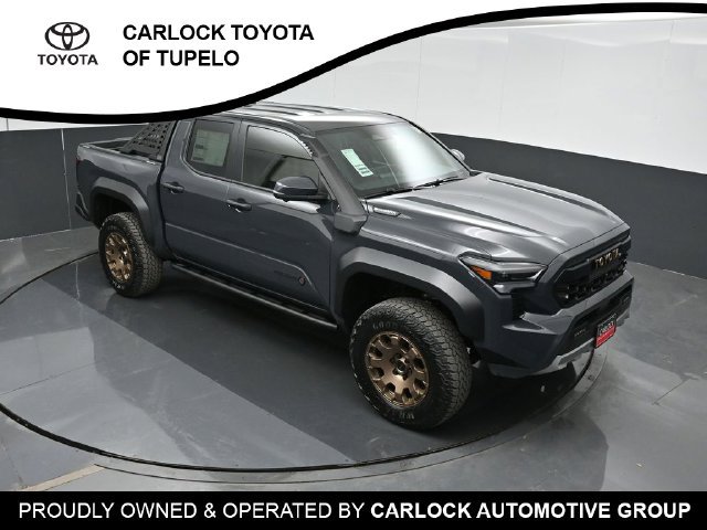 2026 Toyota Tacoma Trailhunter - Photo 45