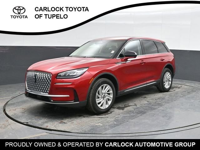 2023 Lincoln Corsair Base