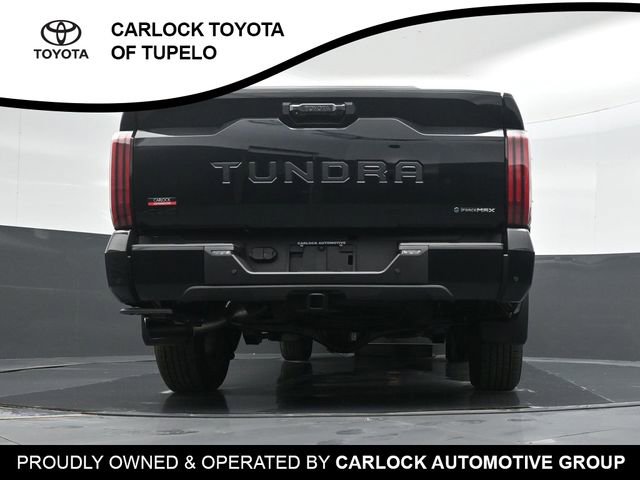 2026 Toyota Tundra Platinum - Photo 38