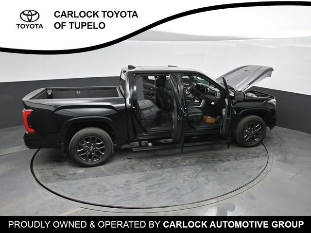 2026 Toyota Tundra Platinum - Photo 48