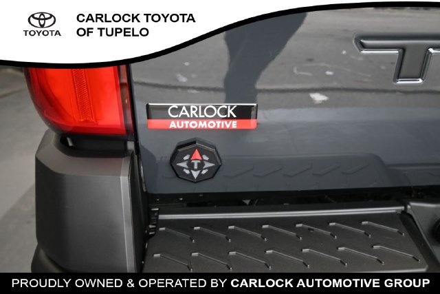 2026 Toyota Tacoma Trailhunter - Photo 36