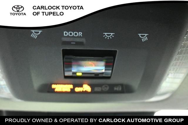 2026 Toyota Prius Plug-in Hybrid XSE Premium - Photo 25
