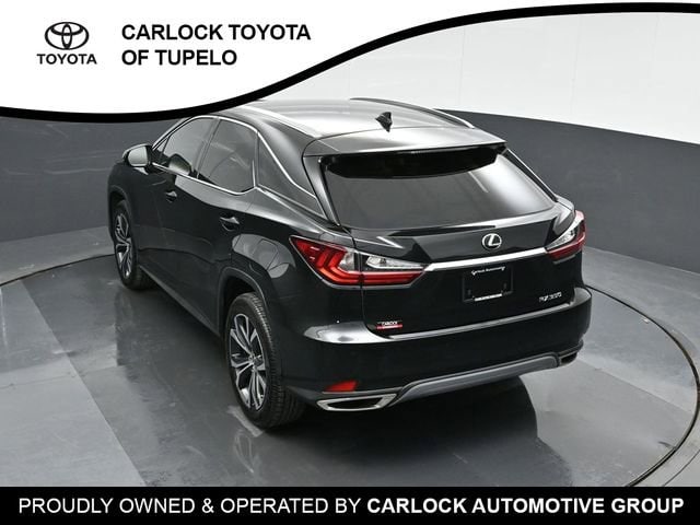 2021 Lexus RX 350 - Photo 51