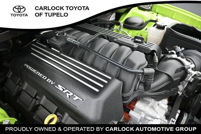 2023 Dodge Charger Scat Pack - Photo 33