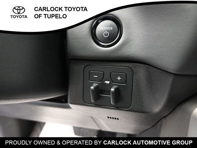 2026 Toyota Tundra Platinum - Photo 15