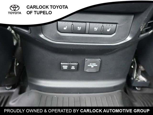 2026 Toyota Tundra Platinum - Photo 24