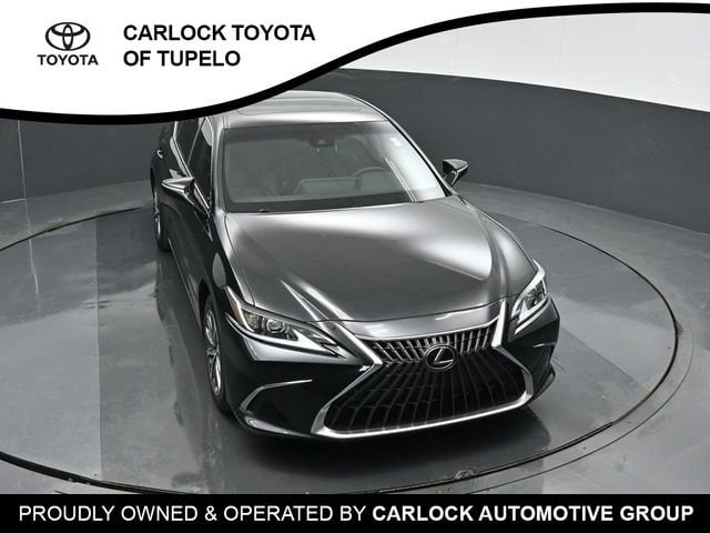 2023 Lexus ES 350 - Photo 45