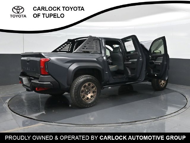 2026 Toyota Tacoma Trailhunter - Photo 59