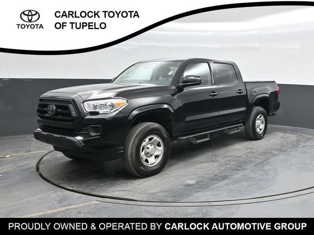 2023 Toyota Tacoma SR5's photo