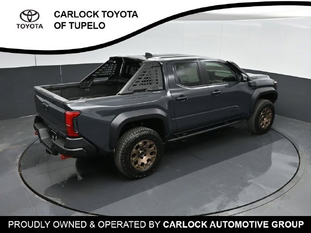 2026 Toyota Tacoma Trailhunter - Photo 43