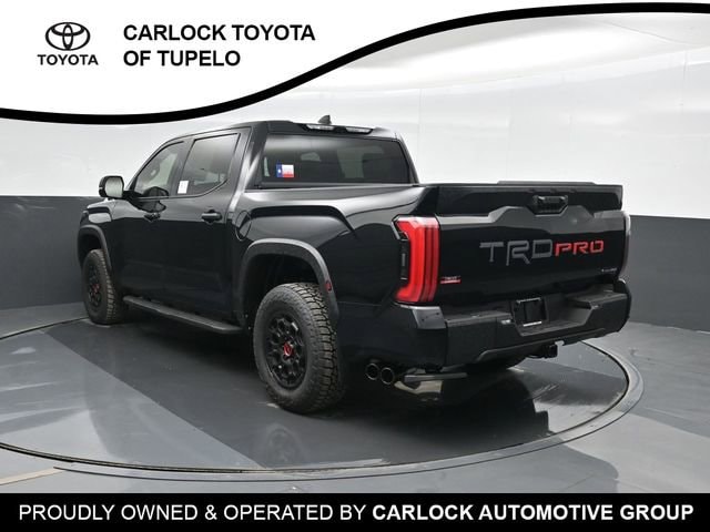 2026 Toyota Tundra TRD Pro - Photo 8