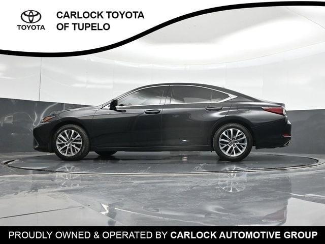 2023 Lexus ES 350 - Photo 55