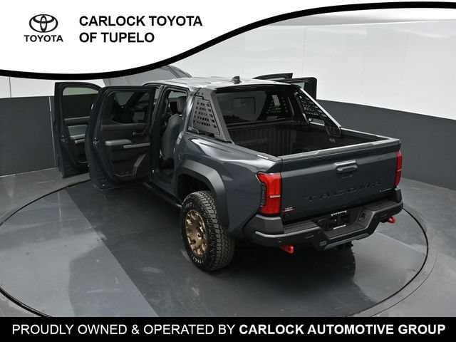 2026 Toyota Tacoma Trailhunter - Photo 64