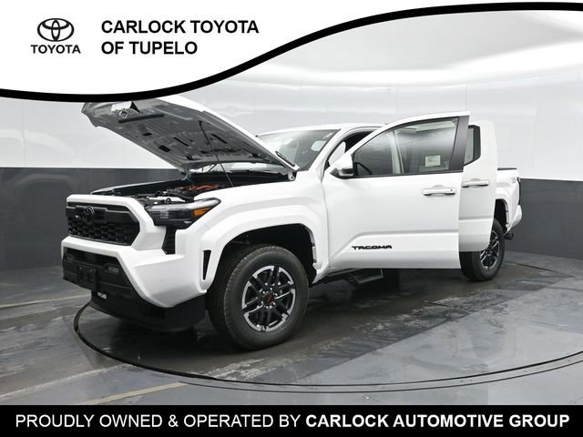 2025 Toyota Tacoma TRD Sport - Photo 48