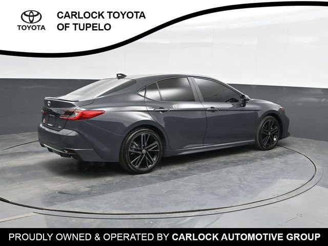 2025 Toyota Camry photo 2