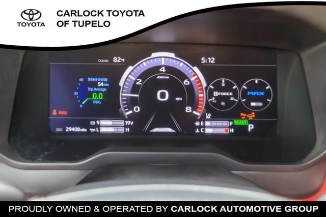 2023 Toyota Tundra TRD Pro - Photo 15