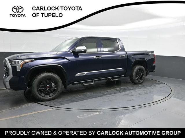 2026 Toyota Tundra 1794 Edition's photo