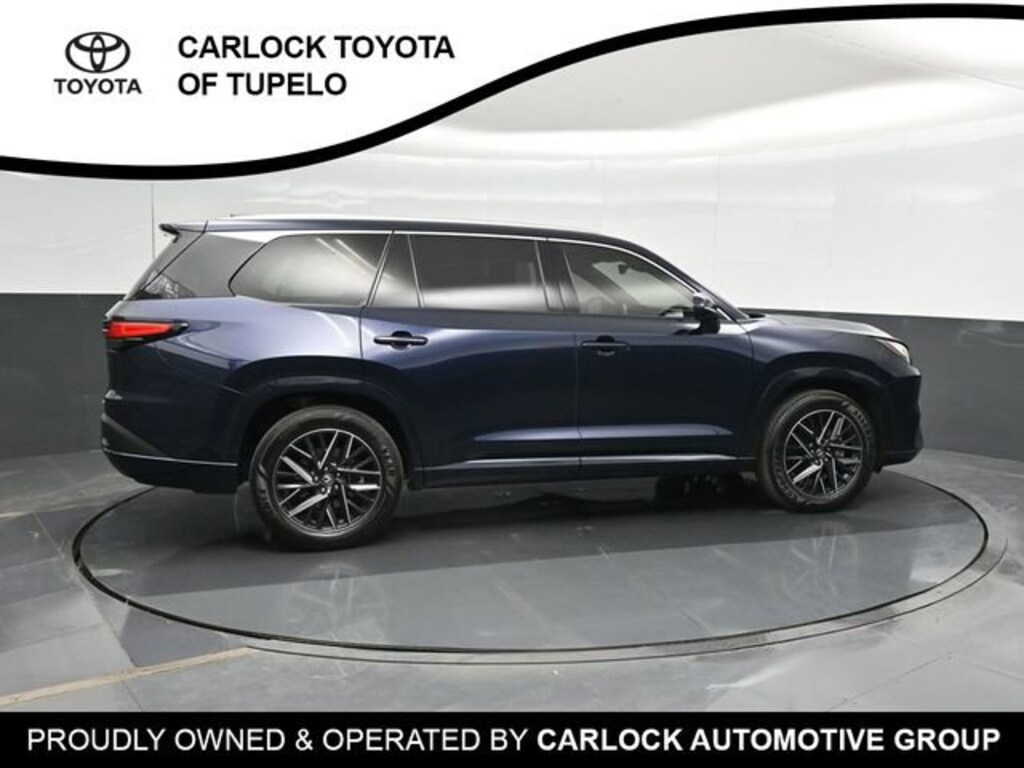 Used 2024 Lexus TX 350 Premium SUV