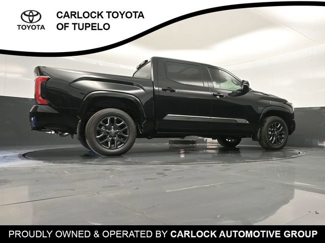 2026 Toyota Tundra Platinum - Photo 40