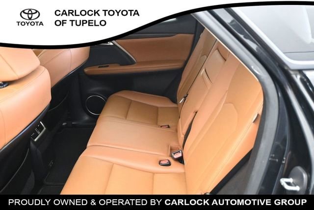 2021 Lexus RX 350 - Photo 33