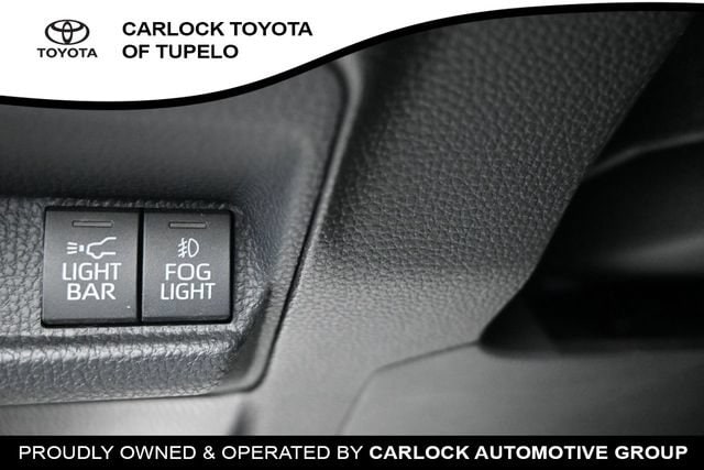 2026 Toyota Tacoma Trailhunter - Photo 22
