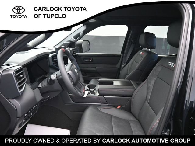 2026 Toyota Tundra TRD Pro - Photo 9