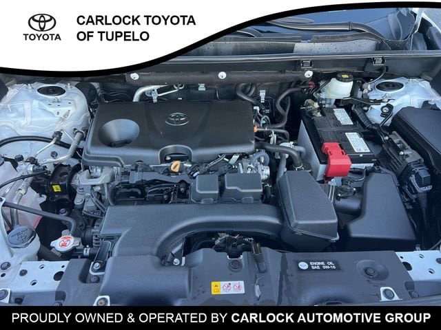 2023 Toyota RAV4 XLE - Photo 12