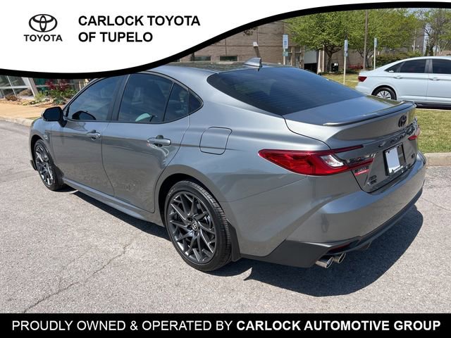 2026 Toyota Camry SE - Photo 5