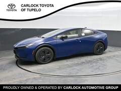 2026 Toyota Prius LE LE