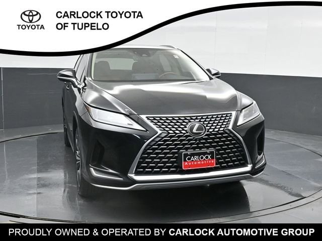 2021 Lexus RX 350 - Photo 6