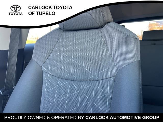 2023 Toyota RAV4 XLE - Photo 22