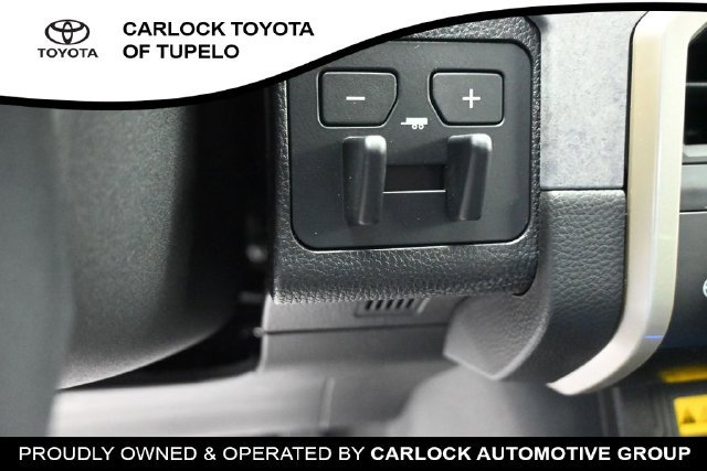 2026 Toyota Tacoma Trailhunter - Photo 18